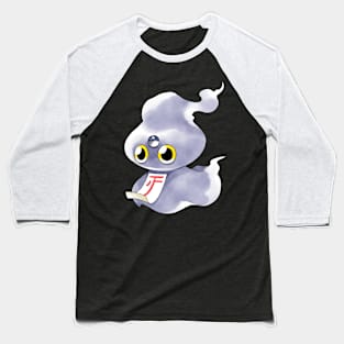 Whisp Baseball T-Shirt